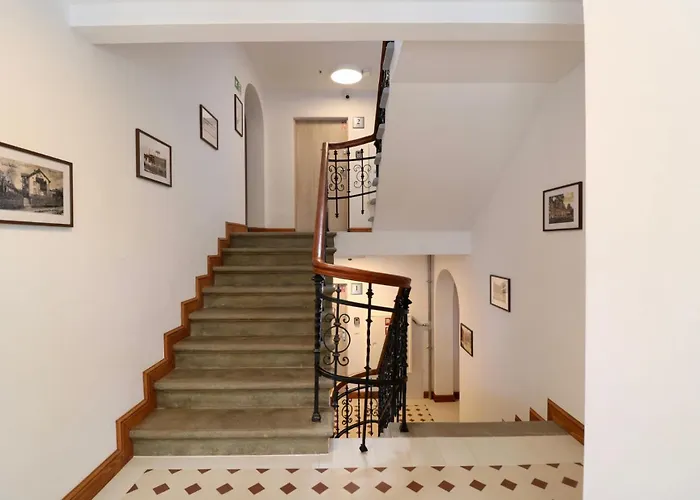 Apartamenty Debowa 3