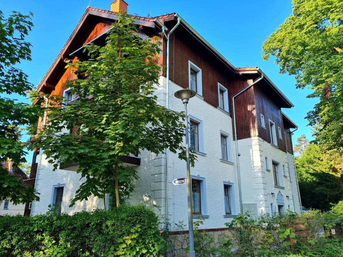 Apartament Debowa 3 Polanica-Zdrój