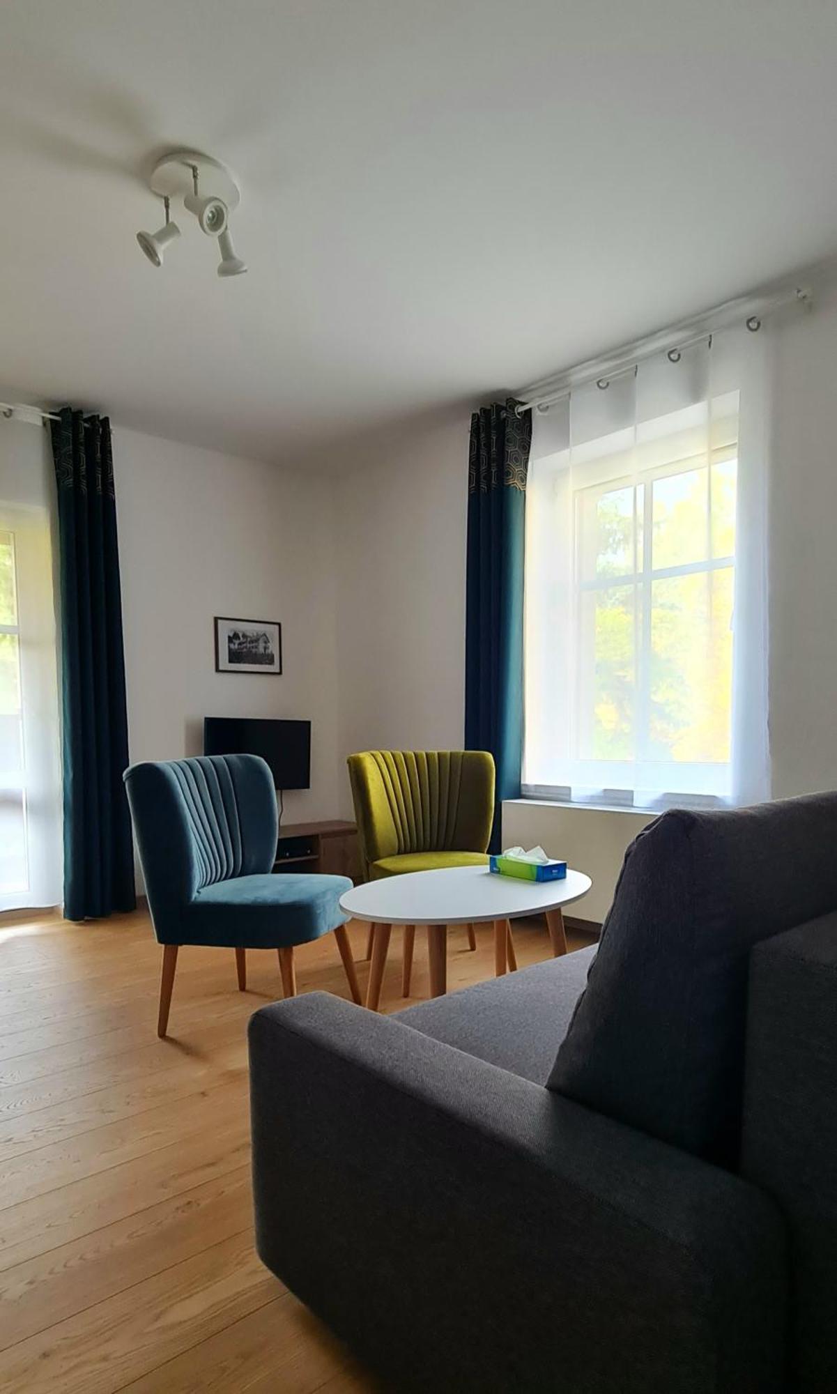 Apartament Debowa 3 *