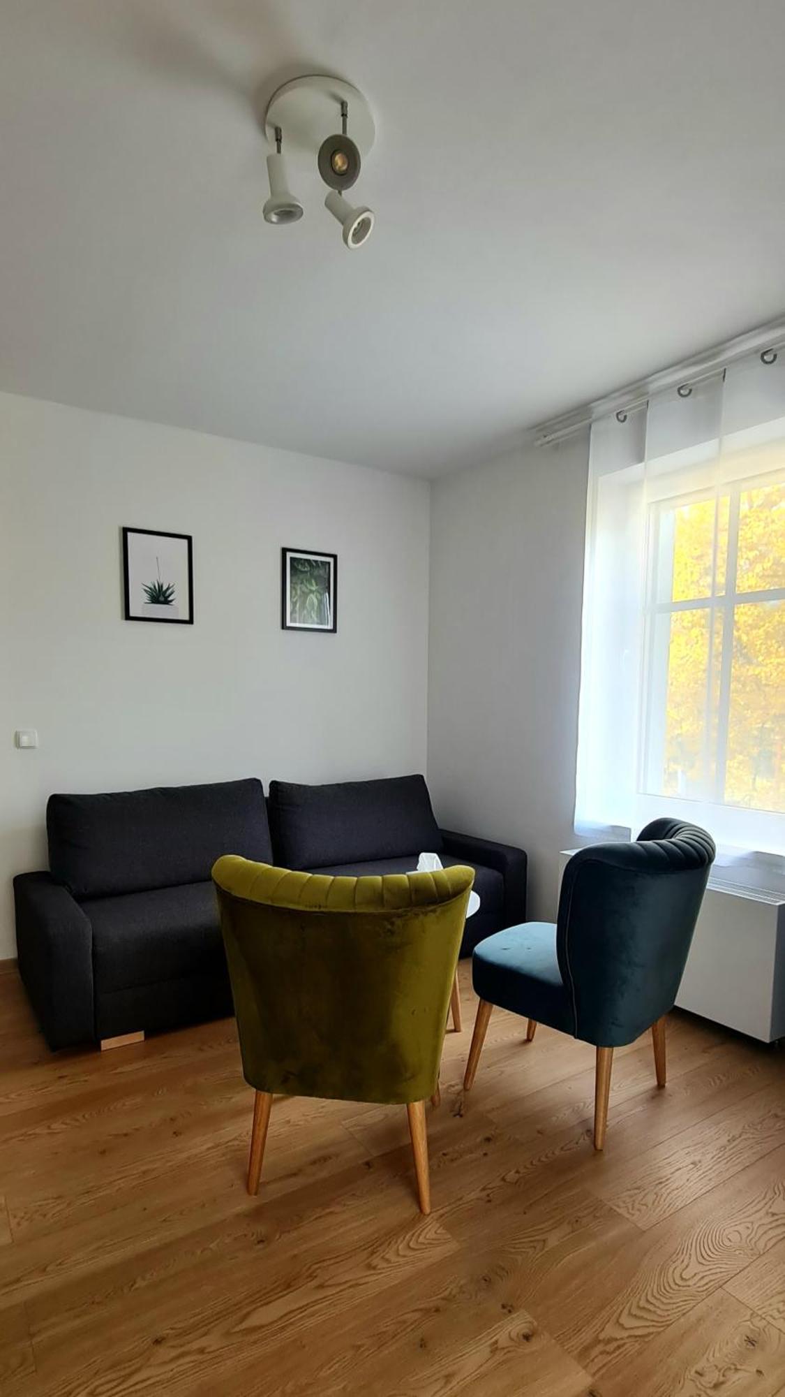 Debowa 3 Apartament *