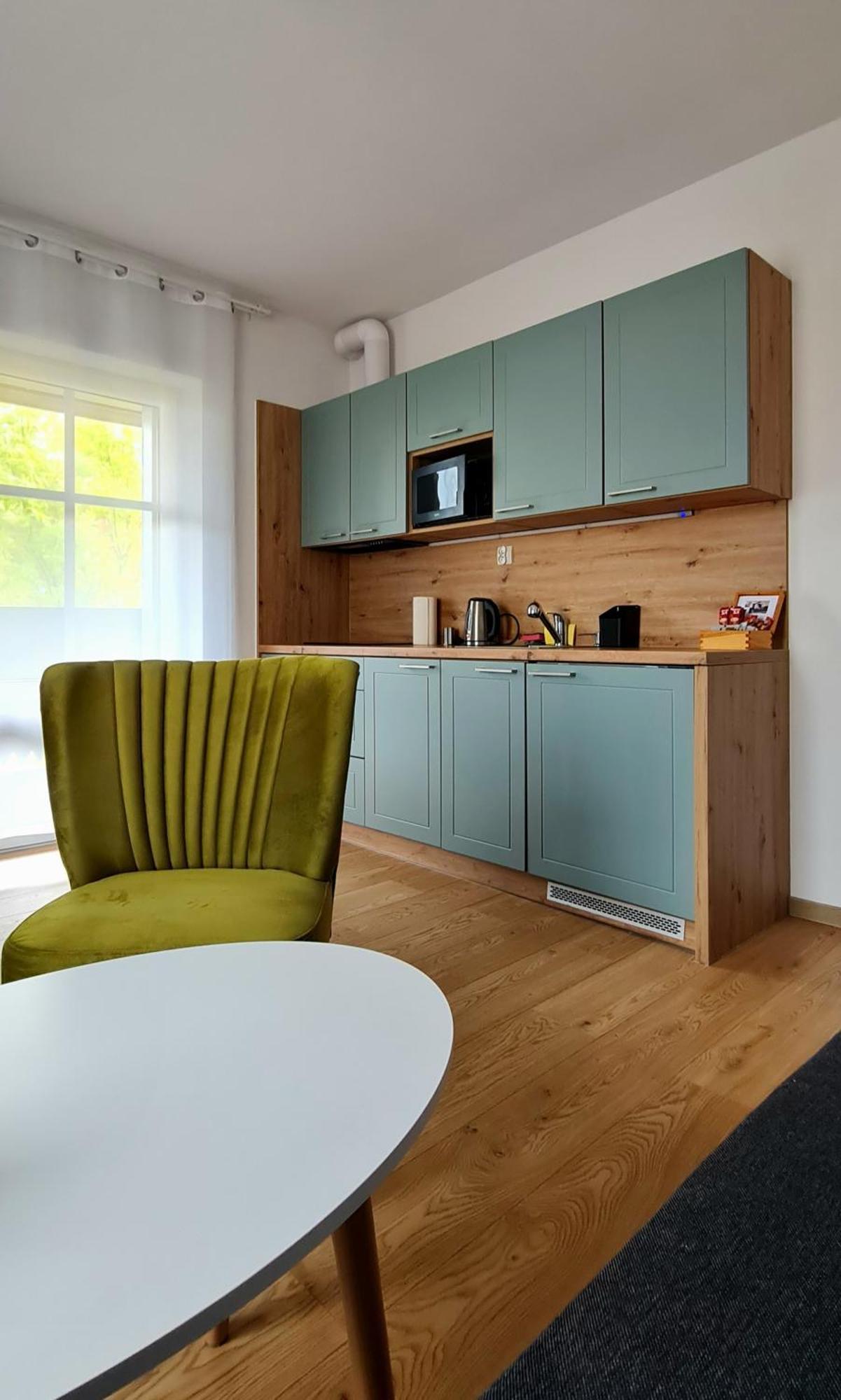 Apartmán Debowa 3 Polanica-Zdrój