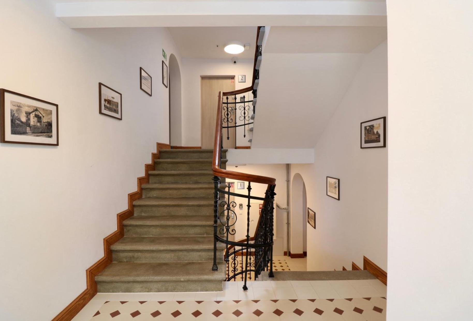 Debowa 3 Apartament Polanica-Zdrój