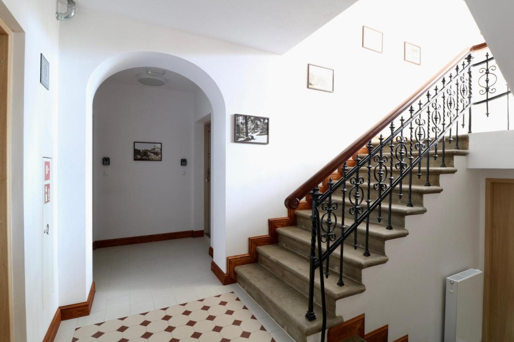 Debowa 3 Apartament *