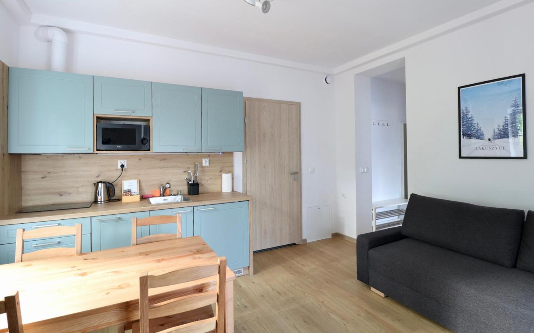Apartament Debowa 3 *