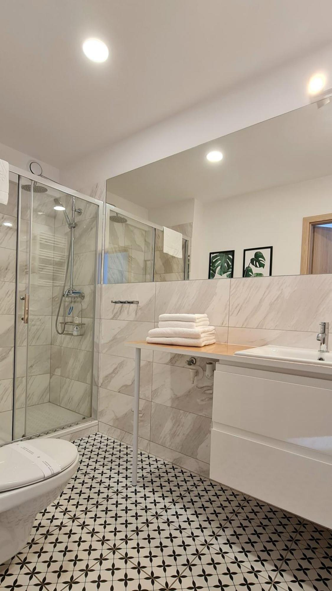 Apartament Debowa 3 Polanica-Zdrój